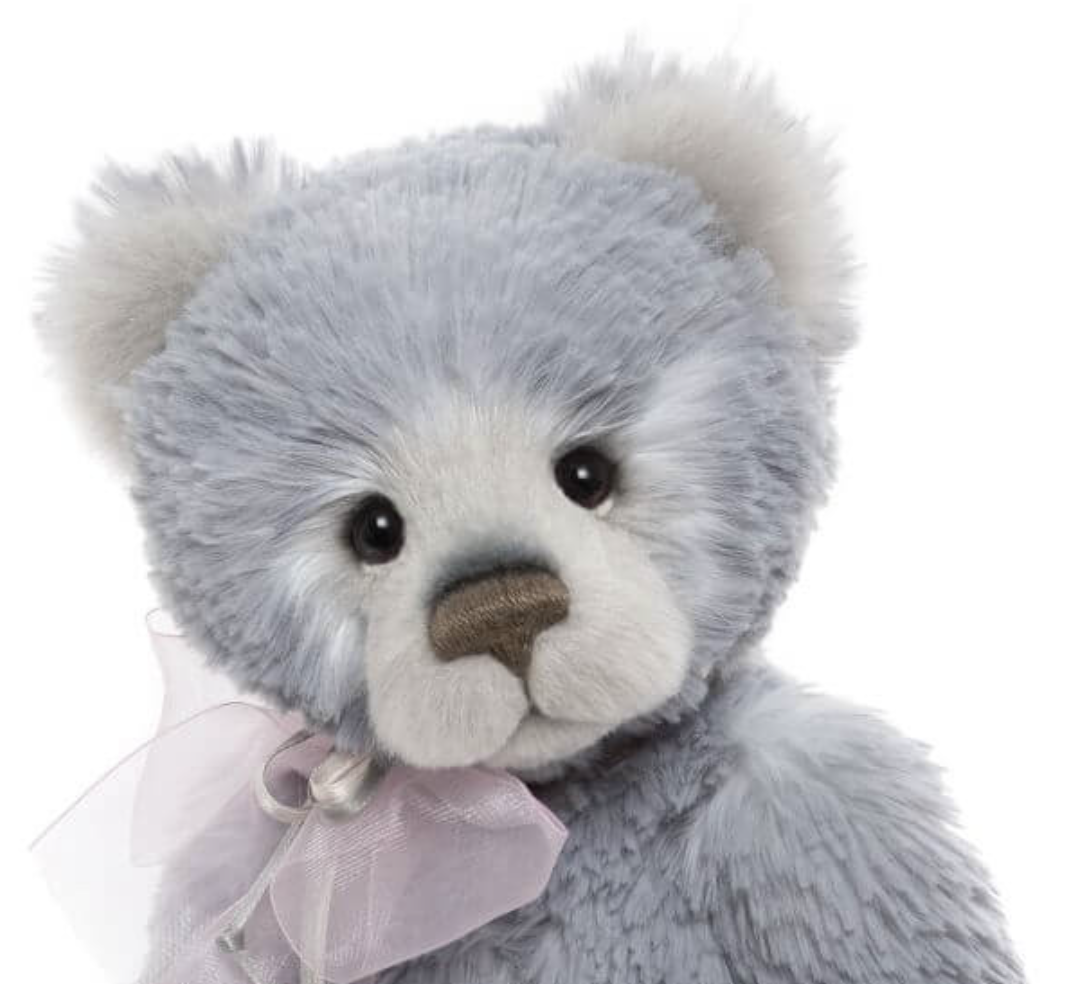 Blue Moon — Let Loose Fashion & Bears